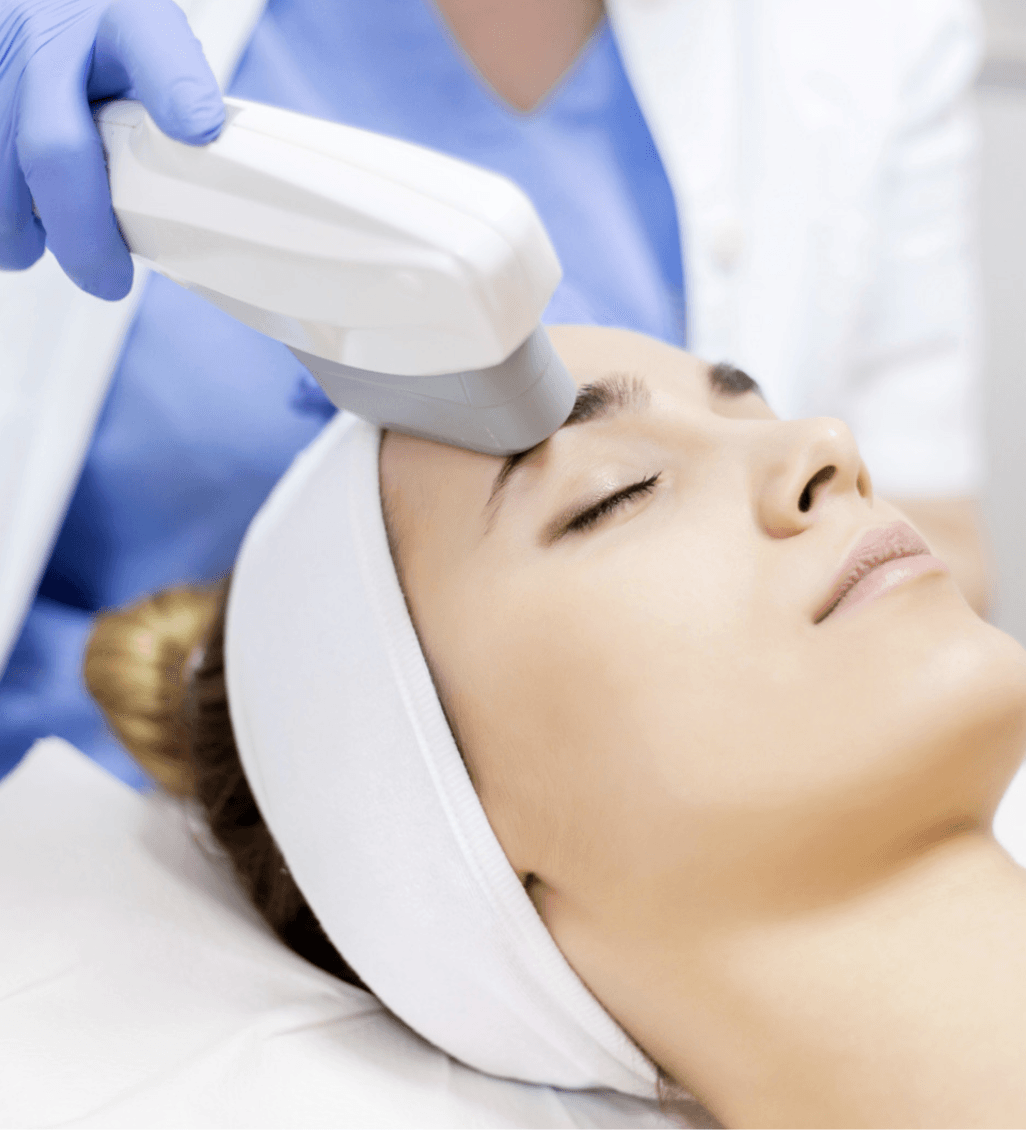 Sofwave Skin Tightening Treatment