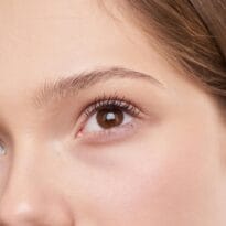 Anti wrinkling treatment