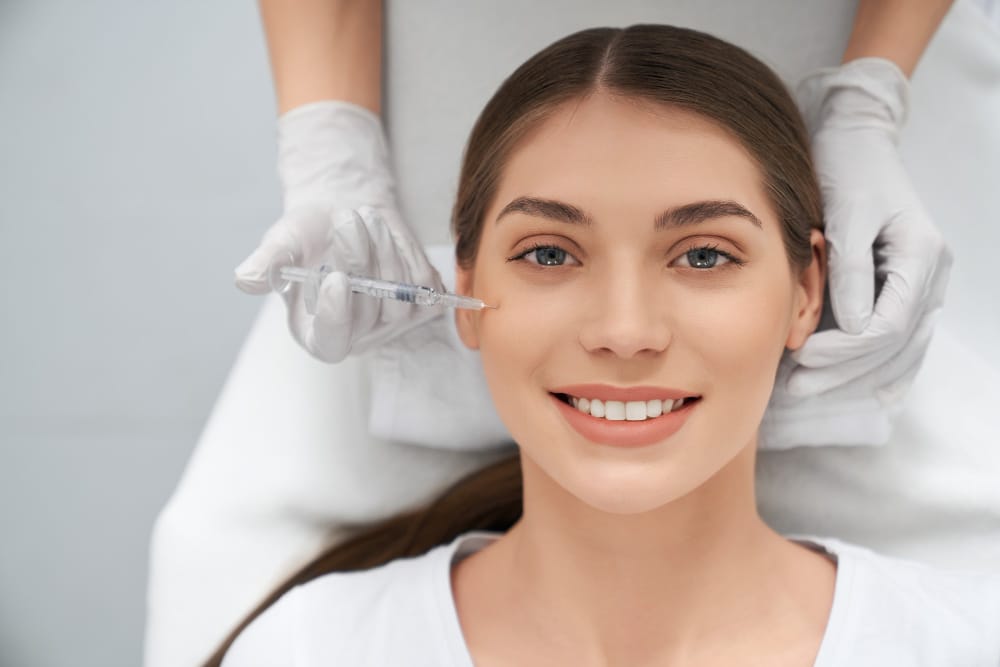 Mesotherapy in Dubai