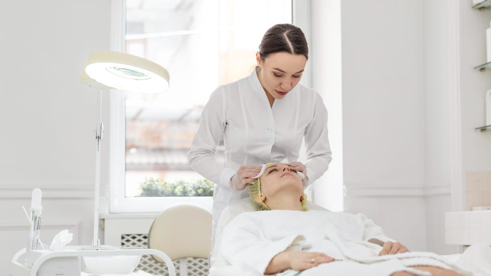 skin tightening in Dubai