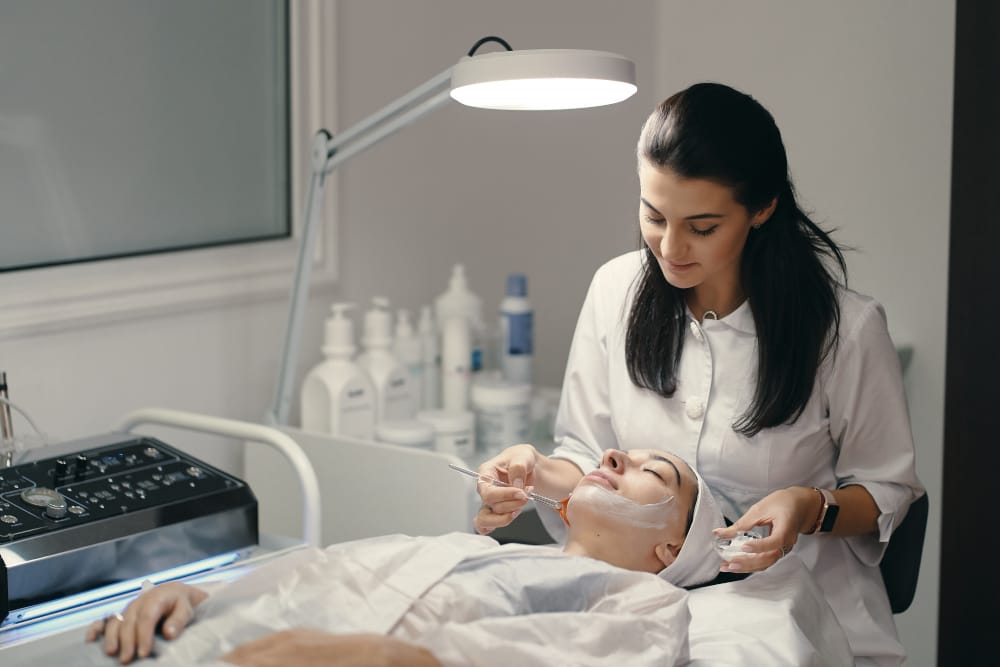 Expert Skin Care Solutions