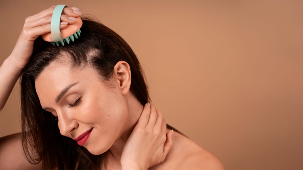 Stem Cells Hair Treatment in Dubai