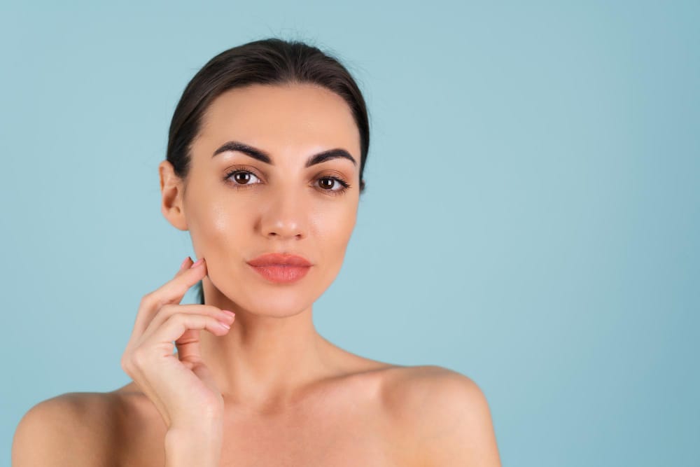 Dermal Fillers in Dubai