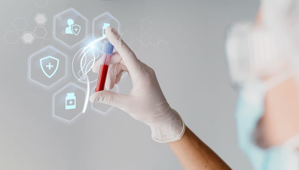 Anti-Aging Stem Cell Therapy
