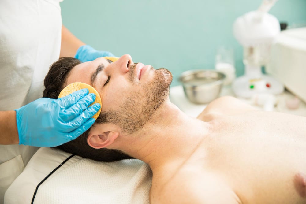 TRT Treatment