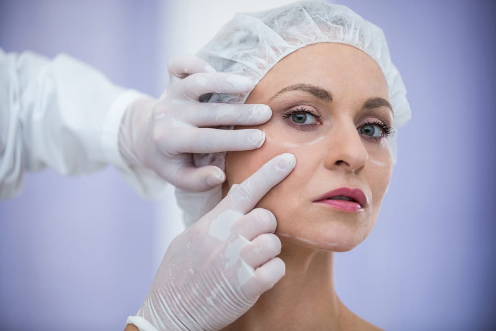 Botox in Dubai